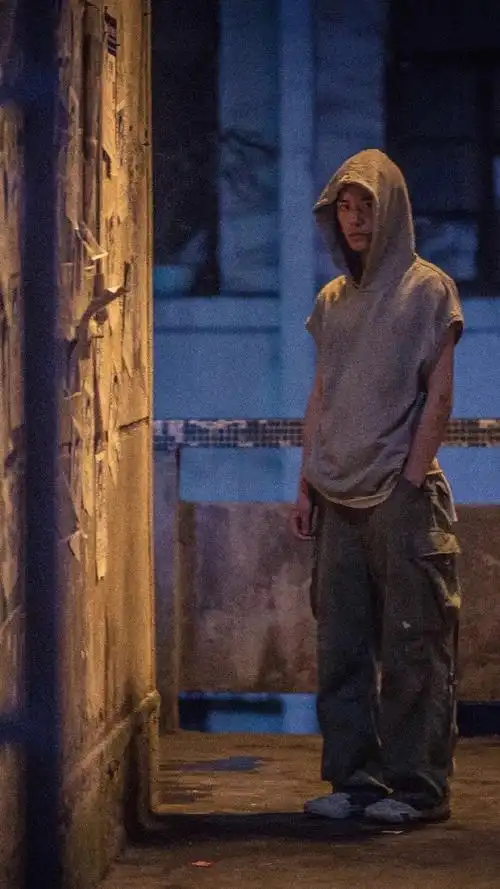 少年的你 | 刘北山 - 易烊千玺7815 - 堆糖,美图壁纸兴趣社区