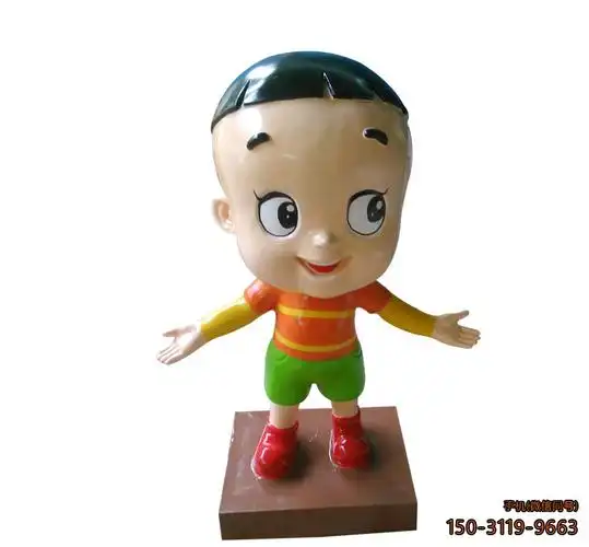 丹麦哥本哈根安徒生塑像