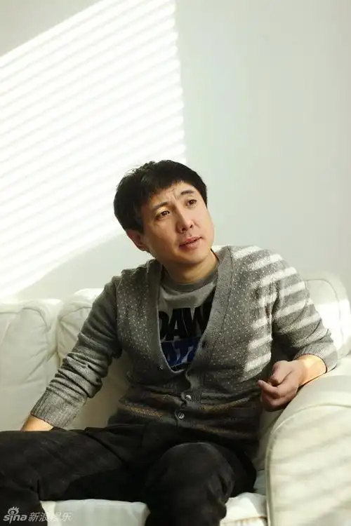 组图:沈腾春晚不演《幸福3》 临阵换小品_高清图集_新浪网