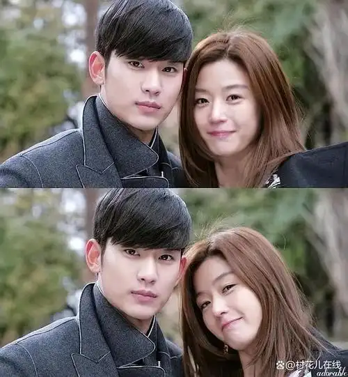 日票选最好看爱情韩剧top8!《社内相亲》第8,冠军真的好甜