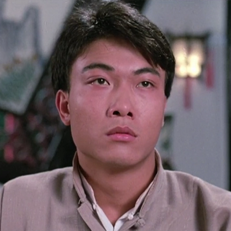 娶了狐狸精的钱嘉乐一手创立钱家班还变身武术指导