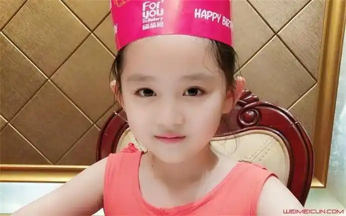 真相令人惊曝 小童星王亭文个人资料背景