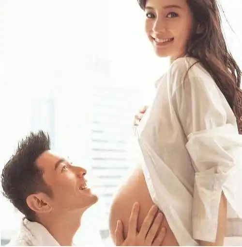 孕育新生命:别慌别怕别畏惧——加油,妈妈们!