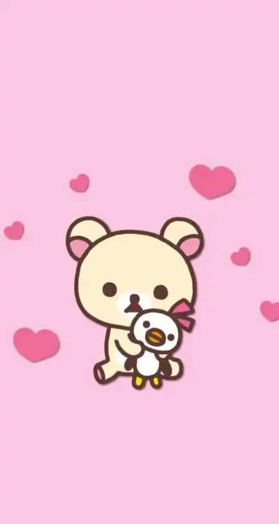 收集   点赞  评论  hellokitty控 可爱 猫咪 粉色 组合 壁纸 萌