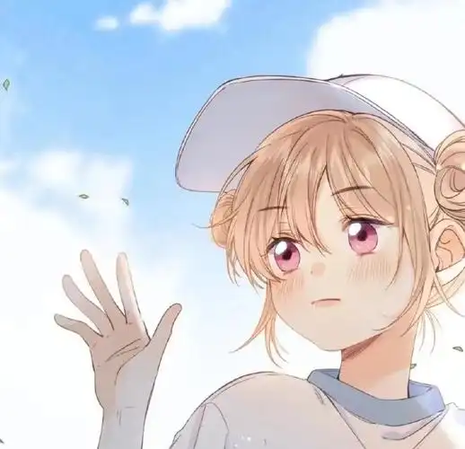 偷偷藏不住赵露思漫画还原度