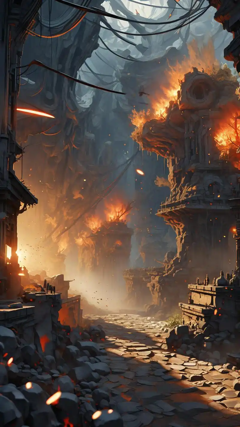 霸气侧漏壁纸!做最酷炫的仔90 霸气侧漏的壁纸来啦!