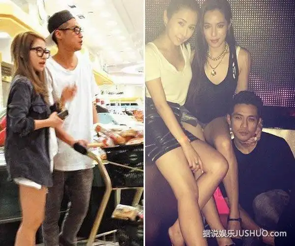 萧亚轩与男友甜蜜秀恩爱晒亲密照