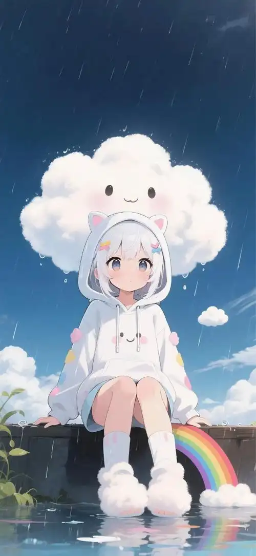 二次元动漫壁纸