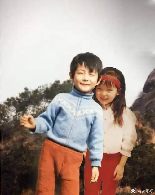 有一种"恩爱"叫罗晋和唐嫣,结婚6年后,活成娱乐圈夫妻教科书|教科书