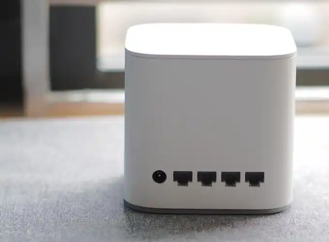 荣耀路由器pro2上手——颜值与性能齐飞! - 知乎