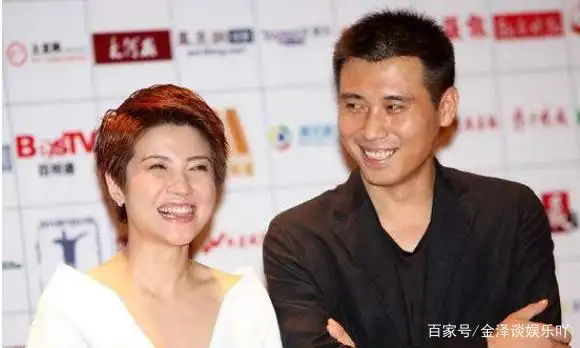 星二代李乃文:出道17年不温不火,47岁感情成谜,跟颜丙燕是好友