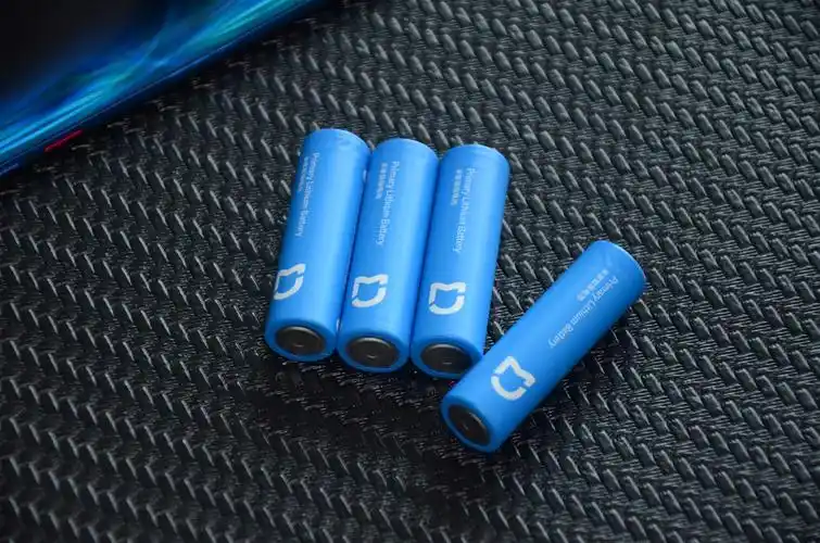 原创小米上线新品米家超级电池2900mah容量4粒装卖199贵么