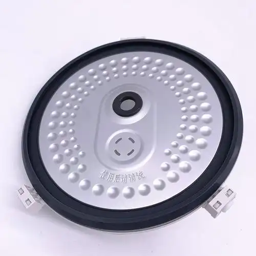 美的电饭煲配件活动盖板fs50jfs40jfs406fs4016fs5016fwfs4011电煲