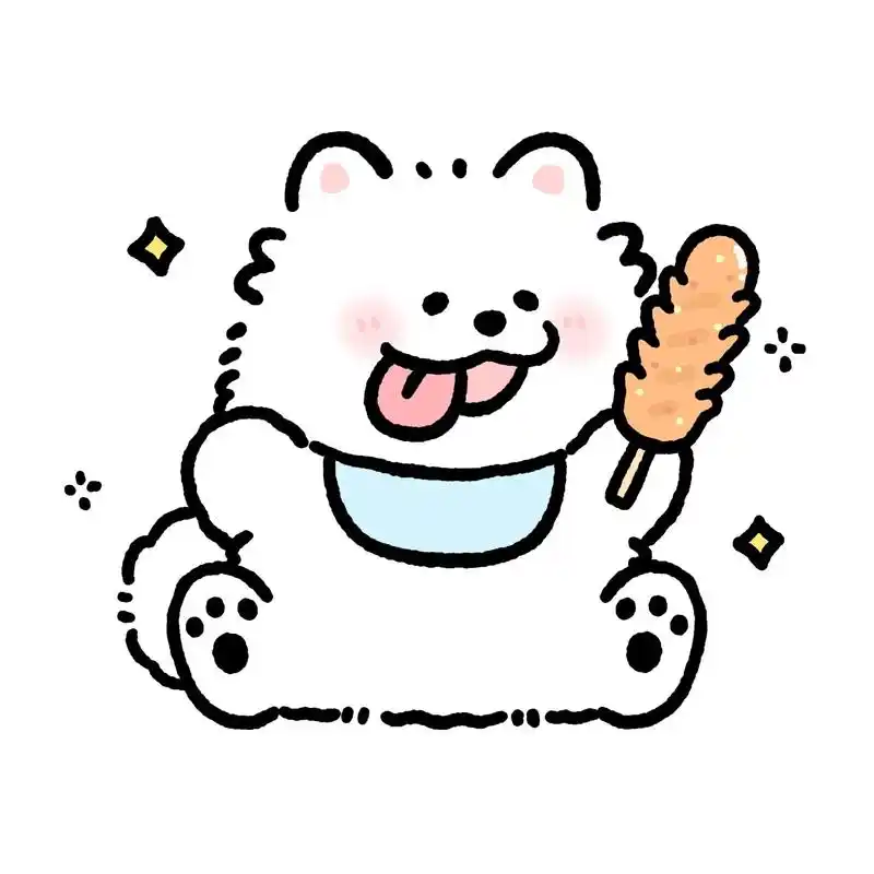 情侣头像卡通可爱版动物 - 抖音