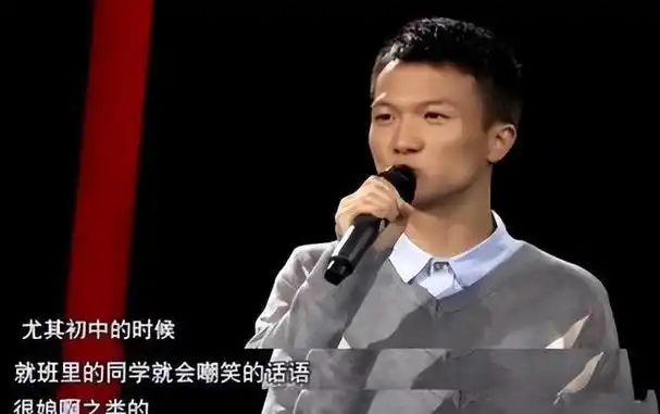 当年好声音导师说:对不起周深,我喜欢李维,九年后却被无情打脸|那英