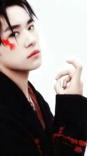 易烊千玺-头像~壁纸~明星-话本小说网