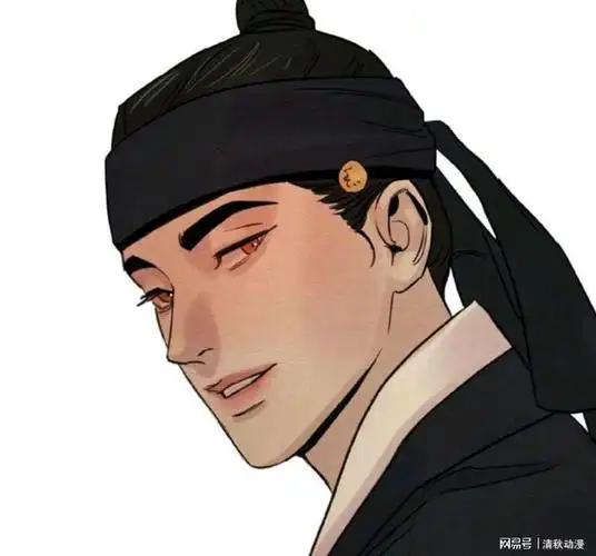 《野画集》漫画第二季开更,少爷有未婚妻了?管家早已看穿了一切