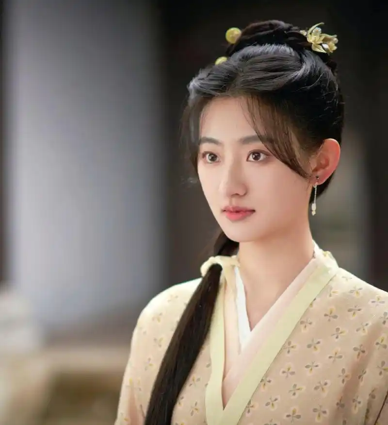 古装悬疑剧《九义人》定档9月15日播出,吴倩李佳航乔振宇胡意旋主演.