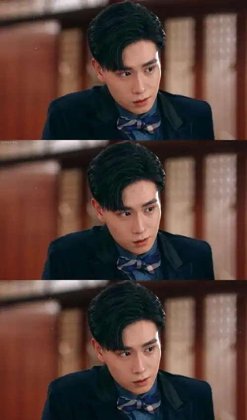 胡一天民国奇探