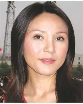 林萍个人资料简历档案_歌手_娱乐 - 手机前瞻网