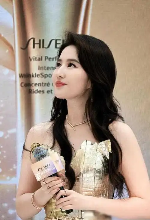 5.5娱新瓜 赵丽颖 刘亦菲 王一博 檀健次 赵露思 许凯