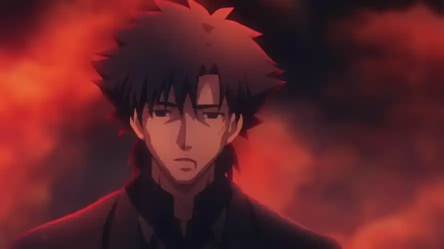 求这张卫宫切嗣的高清大图