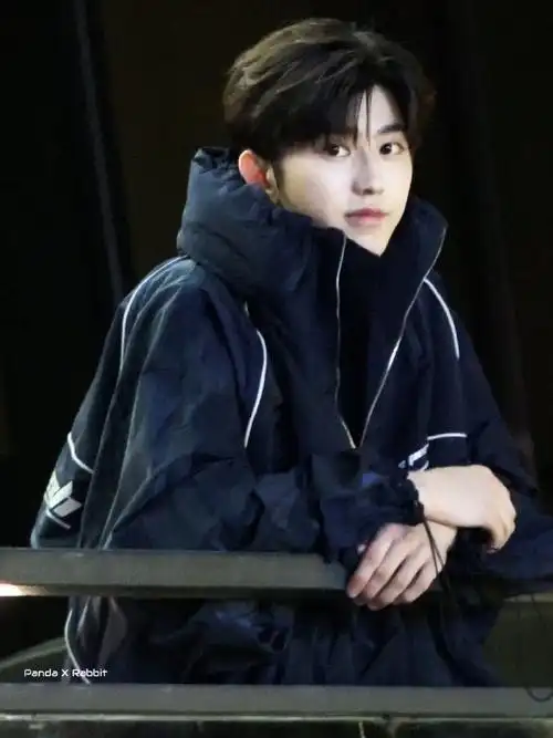 帅哥的本质就是小可爱哇    #蔡徐坤#ride or die至死不渝-蔡徐坤