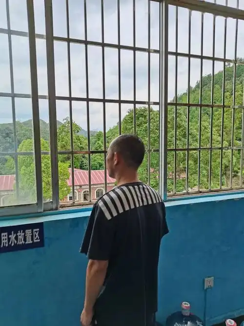 什么原因让几十名罪犯递交"申请书"