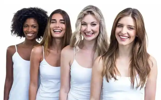 2022年了,别再被谣言骗了|人种|白种人|黄种人|黑种_网易订阅