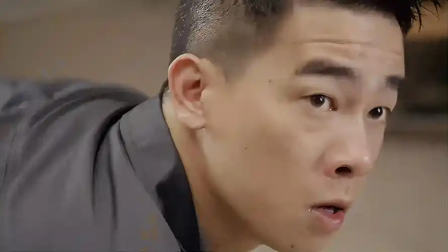 赌神3:陈小春对决大b哥,两个人古惑仔之后再聚首!