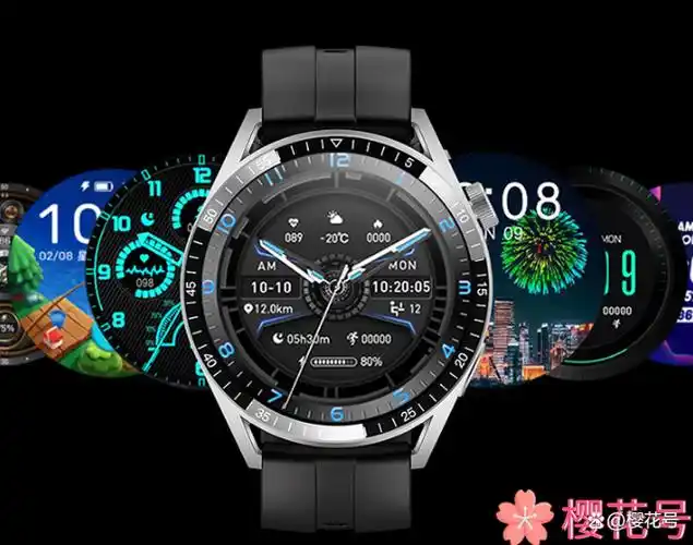 爱国者gt8 智能手表测评,值得购买吗?