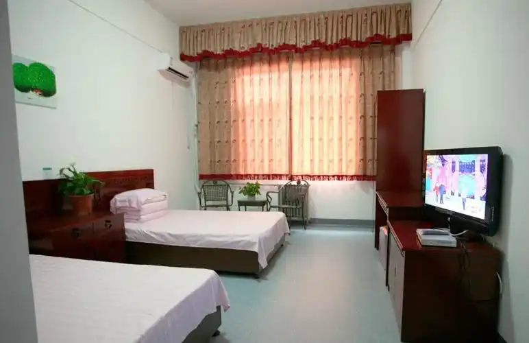 2,北京有哪些养老院?