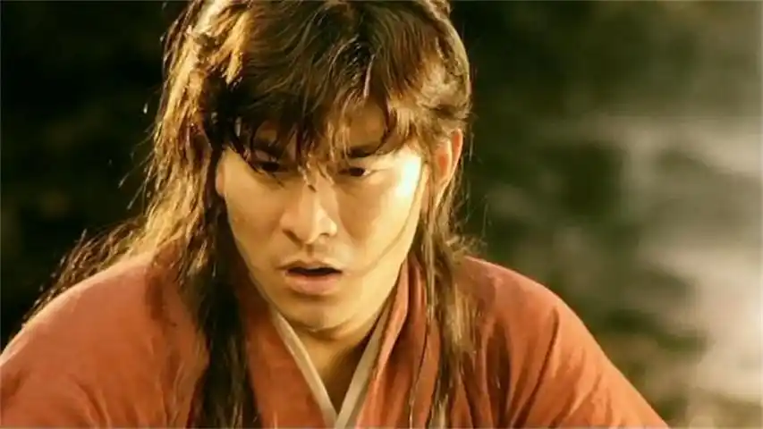 原创让刘德华如鲠在喉的一部戏耗尽了全部家当还欠下了巨额外债