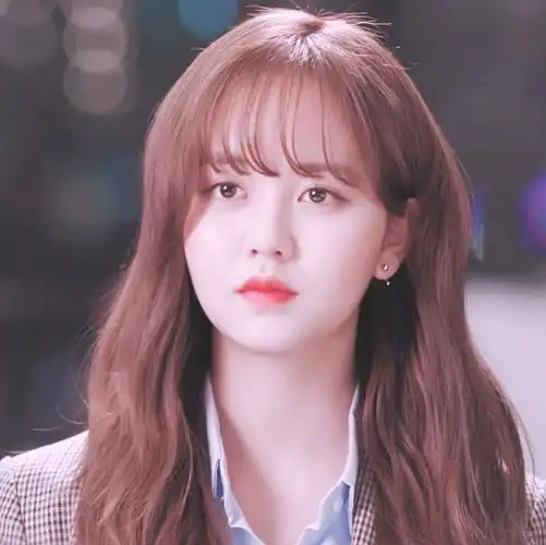 金所炫爱豆头像