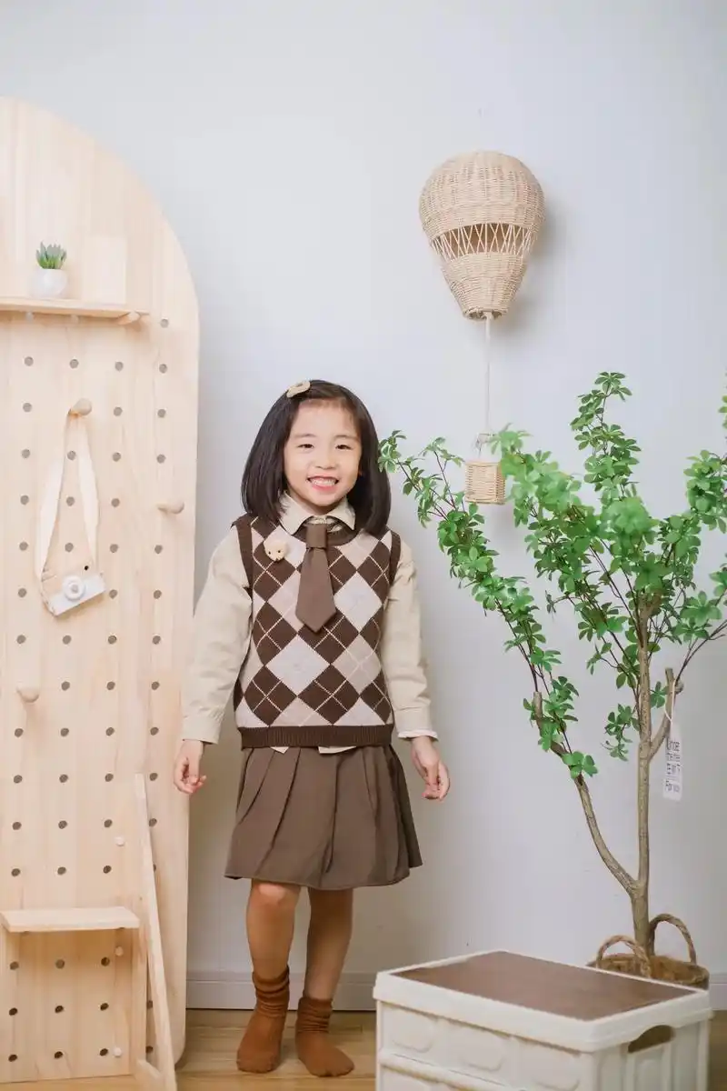 无锡儿童摄影.一家小而美的店,#一组温暖的照片#儿童摄影 - 抖音