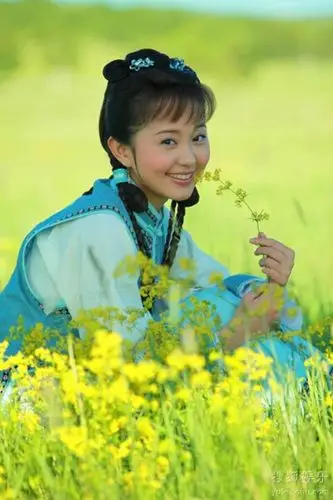 还珠格格孙耀琦