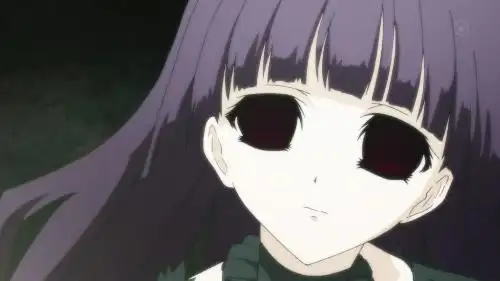 求动漫图片类似与这种绝望的眼神的动漫图