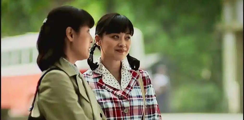 《父母爱情》梅婷饰演安杰居然是顶牛莉的缺,这是观众的幸运吗?