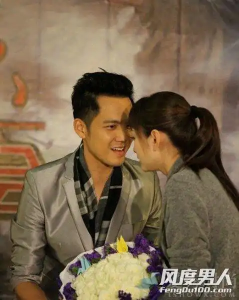 钟汉良李小冉生理反应视频_陈小春生理反应视频原视频