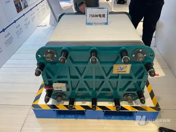 产业观察 | 储能"明星"钒电池迫切需要规模化应用:生产仍需降成本,下