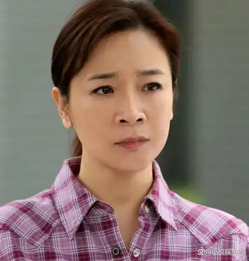 分居15年多次被曝出轨,丈夫瘫痪多年近照曝光陈小艺到底怎么样?