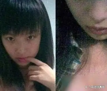 倪妮刮毛门真相大揭秘!大学黑历史照片曝光,网友热议不断!