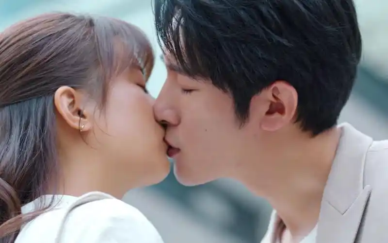 纪年夫妇 ▏季肖冰&张雅钦 超甜cut23(合集)