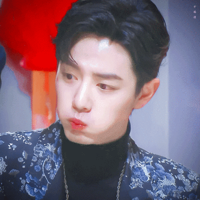 肖战× 我们的歌 cr:千椿渡