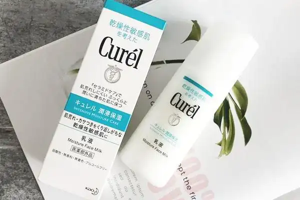 只要不停产,这几款水乳我还能回购一万次!_珂润