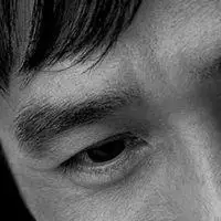 梁朝伟的眼睛头像高清