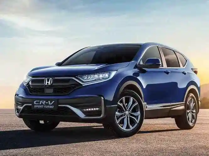 荣放和本田crv哪个性价比高? - 车主指南