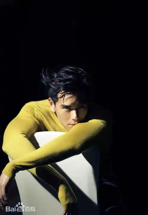 网友:我就馋他的身体_彭于晏_要求_角色