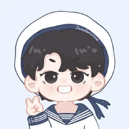 黄明昊超话7915#黄明昊首专18#新晋小水手贾笑小朋友的入园照79