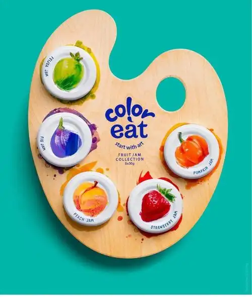 全球最大包装设计奖公布2020年度获奖名单:从食品包装展望未来世界来